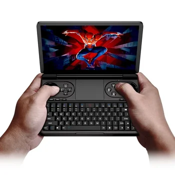GPD 2024 WIN Mini 16GB 32GB Memory 512GB 2TB SSD Hard Disk CPU AMD Ryzen Processor Handheld Gaming Laptop Mini PC Notebook 1