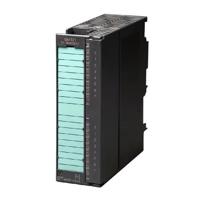 

Новый 6ES7323-1BH00-0AA0