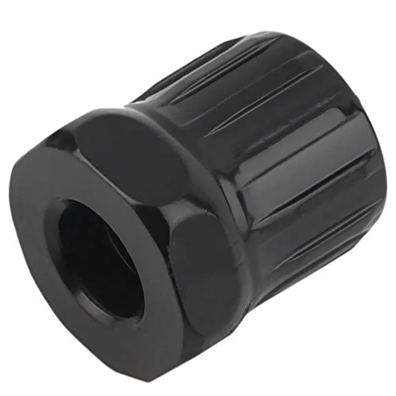 12 Teeth Bicycle Freewheel Remover MTB Mountain Bike Freewheel Cassette Remover 6-pin Screw Bike Flywheel Install Remove Tools