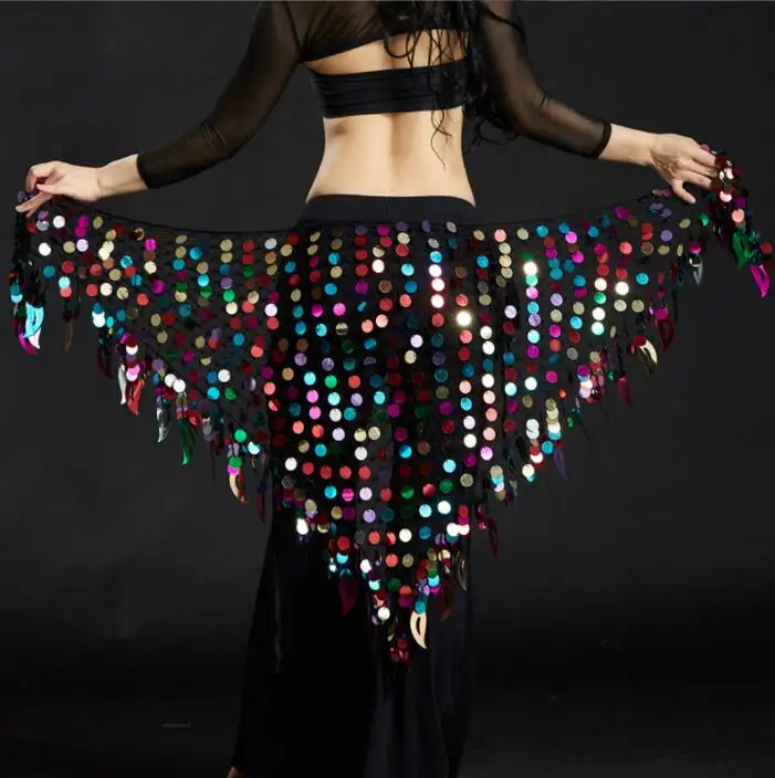 

Костюм Русалки для танца живота