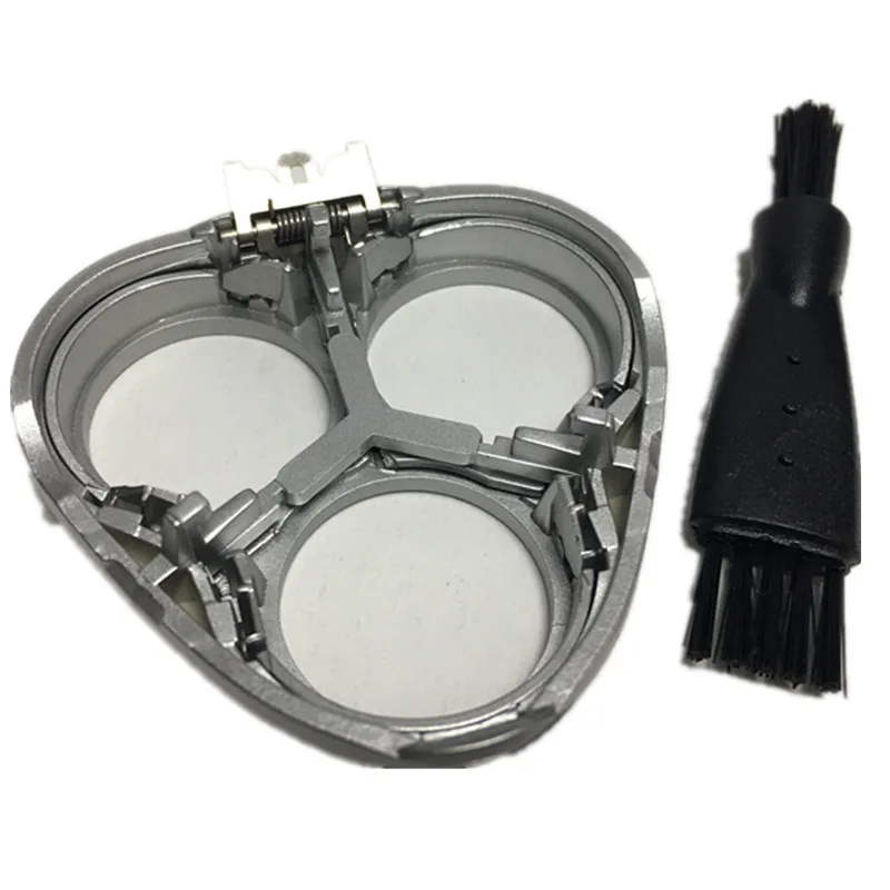 Razor Head Holder Replacement For Philips Norelco SmartTouch-XL HQ 9171XL 9171XLCC HQ9190 HQ 9190XL 9190XLCC Shaver Frame Cover 2