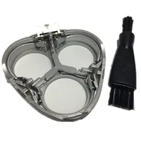 Razor Head Holder Replacement For Philips Norelco SmartTouch-XL HQ 9171XL 9171XLCC HQ9190 HQ 9190XL 9190XLCC Shaver Frame Cover 2