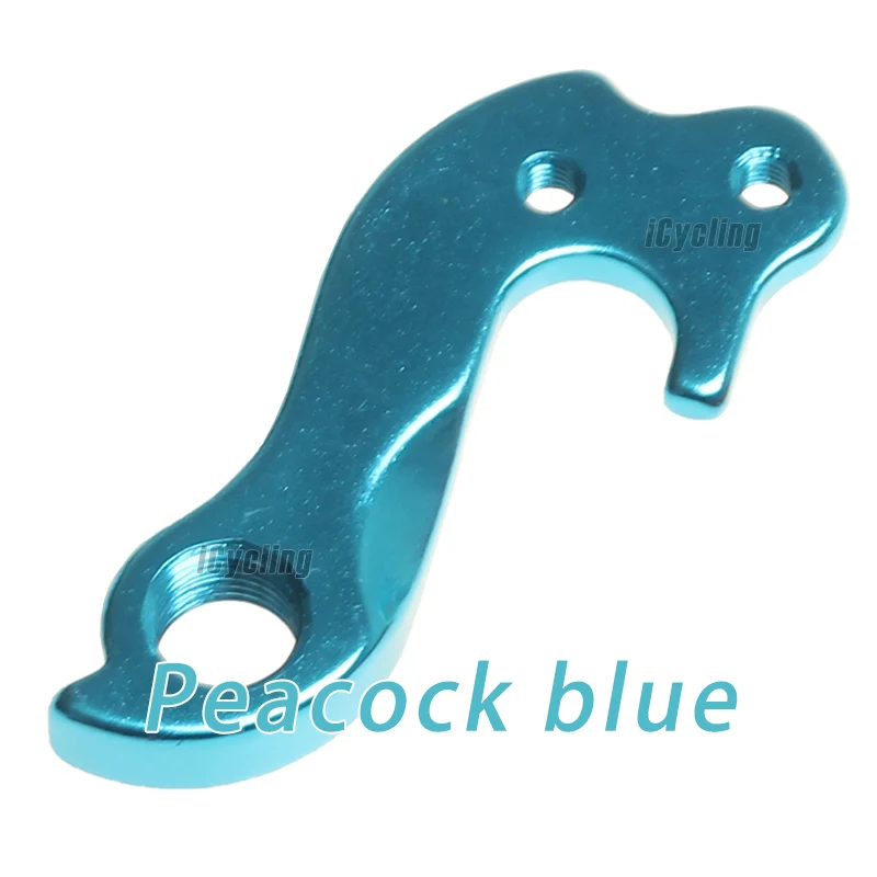 Schaltauge Alu Für Cube Fahrrad - Axial & Elite Serie Kompatibel