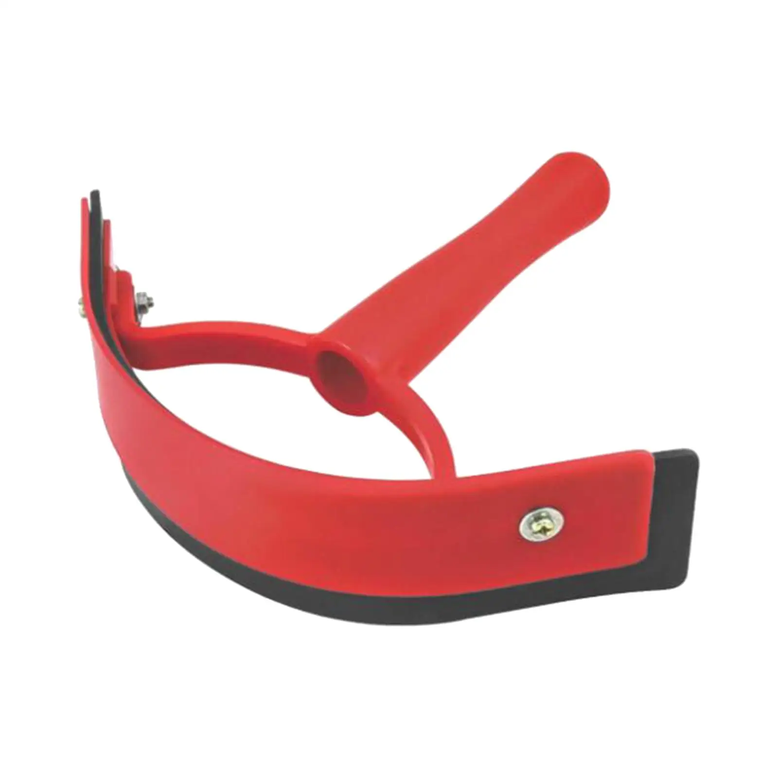 Squeegee Horse Sweat Scraper Grooming Animal Brush Farm Supplies Equipment