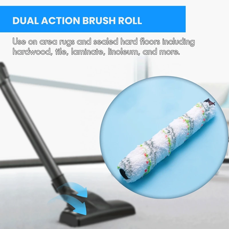 Рисунок 5 - Запасная часть для пылесоса BISSELL