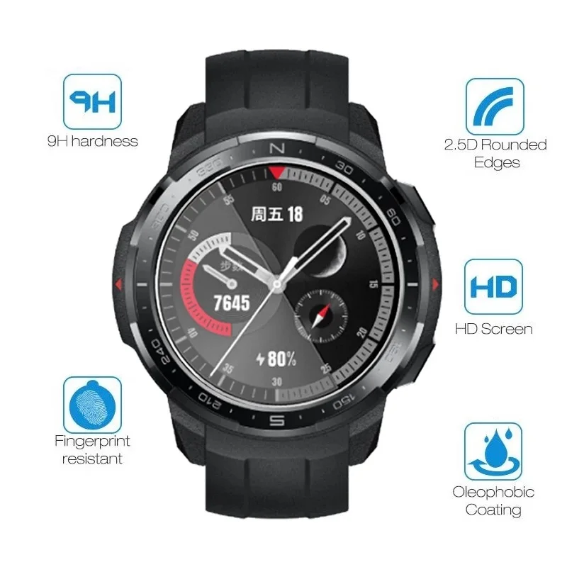 Premium Tempered Glass Screen Protector