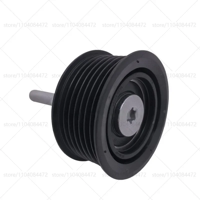 For Porsche 2011- Cayenne 92A Generator Belt Idler 7PP145276