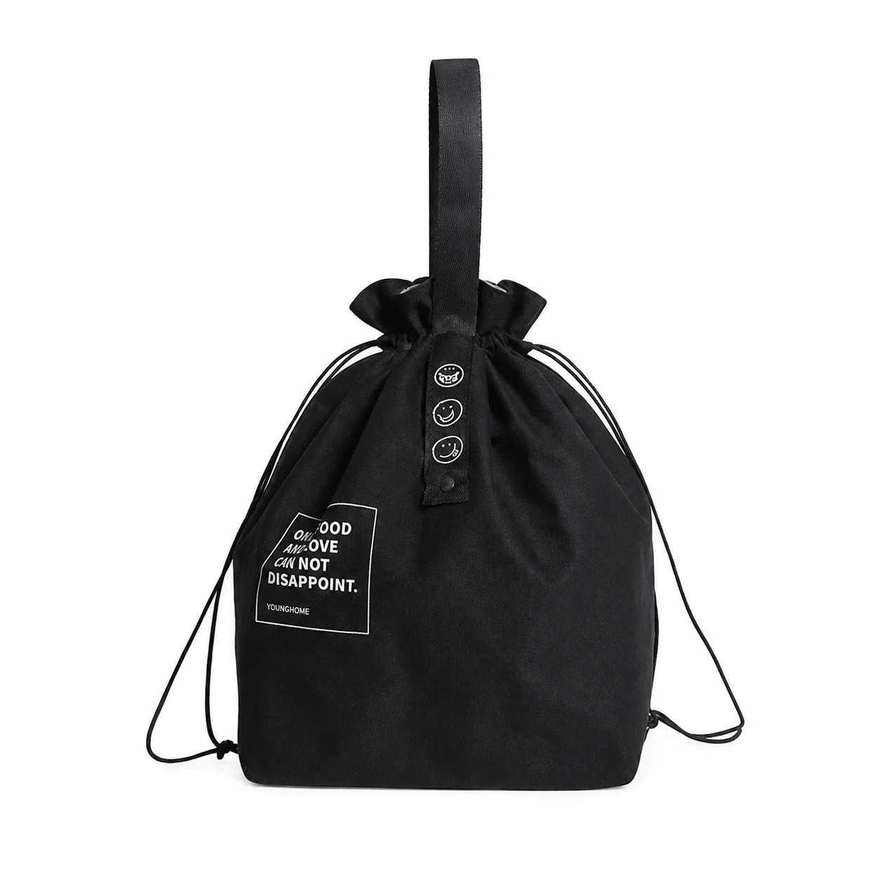 Insulated Thermal Lunch Tote Bag - Reusable Food Storage Carrier for Work, Travel, and Picnics