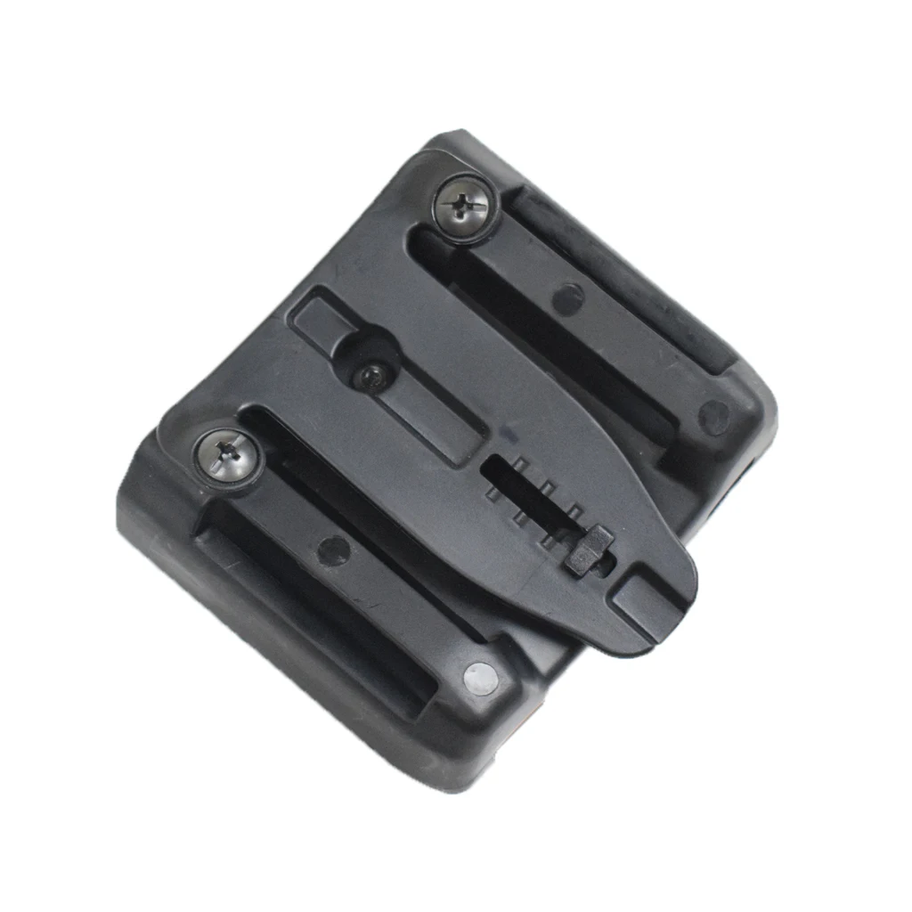Description Picture 6 of itemTactical Double Mag Pouches for Beretta M9 92 Glock 17 19 Dual Magazine Pouch for 9mm Bullet Magazines Case