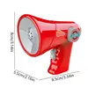 Kids Voice Changer Megaphone Voice Transformation Changer Toy Kids Voice Modulator With Voice Changer Feature And 6 Sound 6