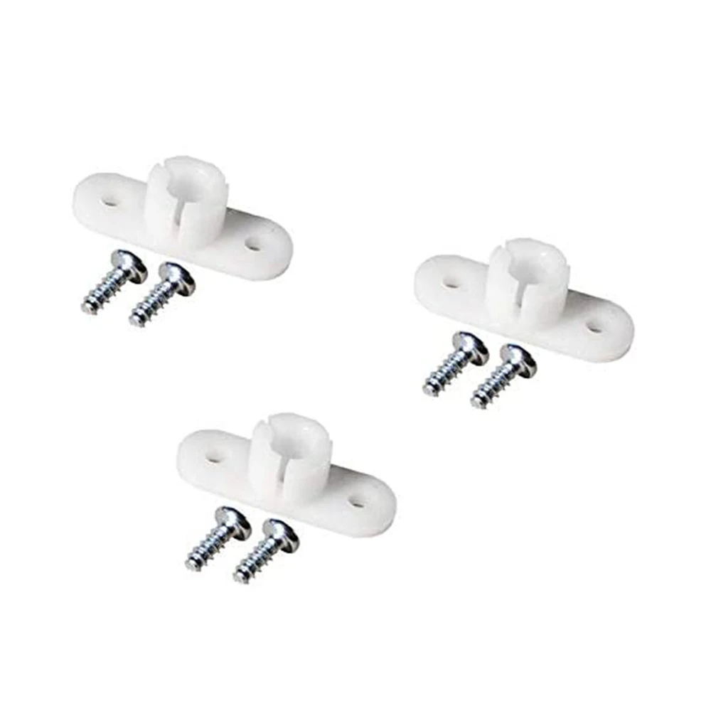

3xFOR LAND ROVER DISCOVERY 1 & 2 HEADLIGHT HEADLAMP ADJUSTMENT KIT CLIPS STC3368