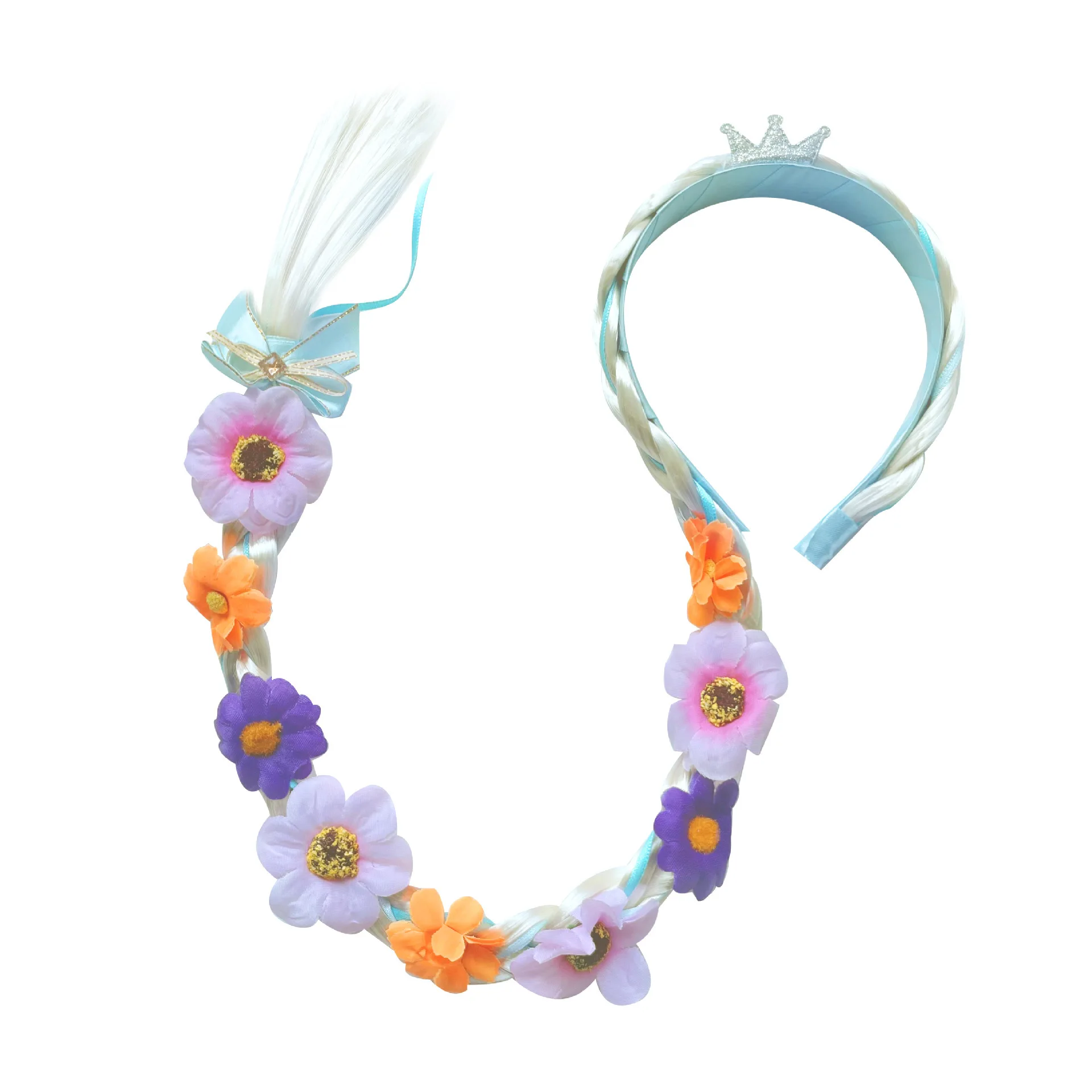 Frozen Elsa Crown Headband image 14