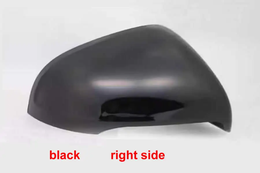 1pcs black right