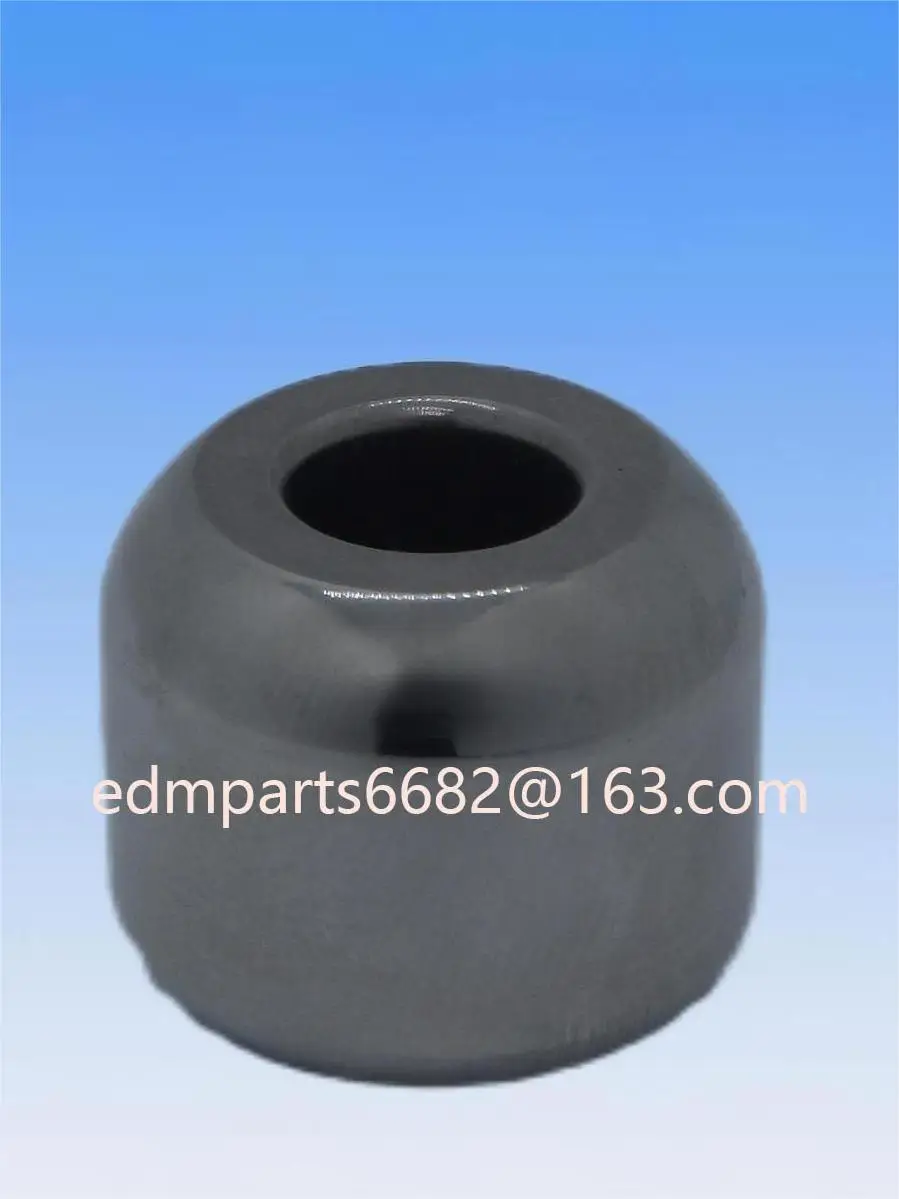 

Tungsten steel conductive block SL005 for slow threading machine