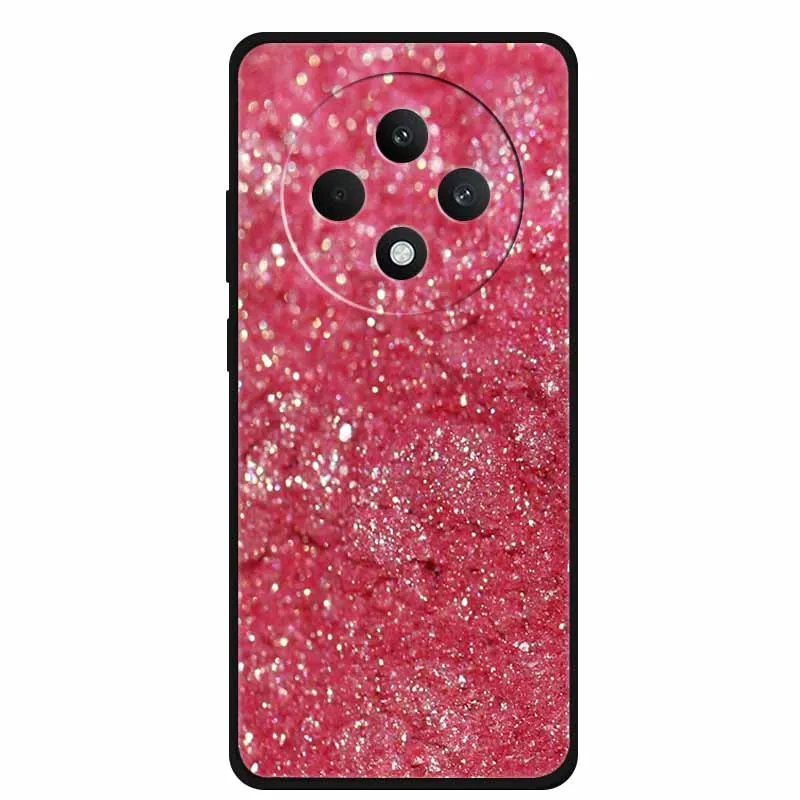 Luxury Lovely Phone Case - Colour Shield Soft Silicone Back Cover with Coque Bumper Design