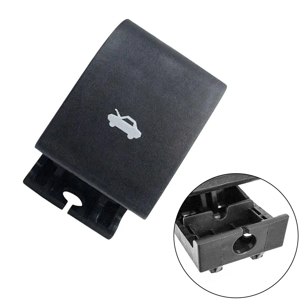 Hood Latch Release Pull Handle For Jeep For Fiat For Chrysler 300 For Dodge Plastic Auto Acesssories Tools