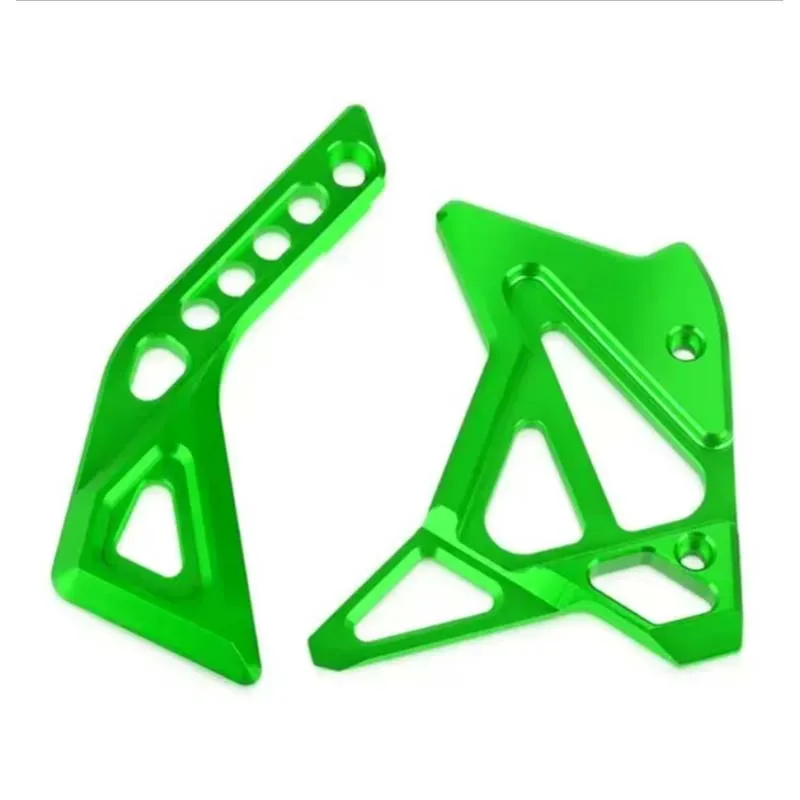 Fuel Injection Cover For Kawasaki Z1000 Z1000 R Z 1000 Electronic