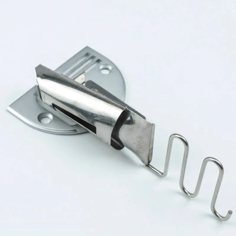 パルフェット PIPING BINDER T-BACK/SGS素材 XXL Amazon.com: Industrial Sewing Machine Piping Cord Folder