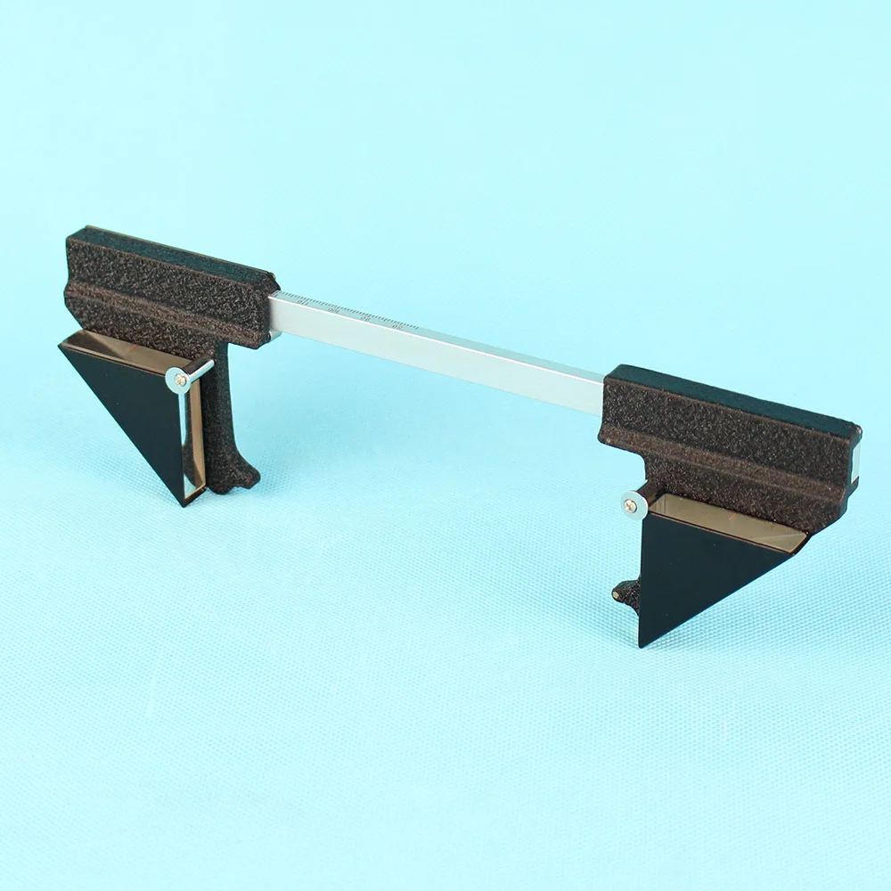 Optical Ophthalmostatometer Exophthalmometer Exophthalmos Measuring Equipment Corneal Protrusion Meter YZ9