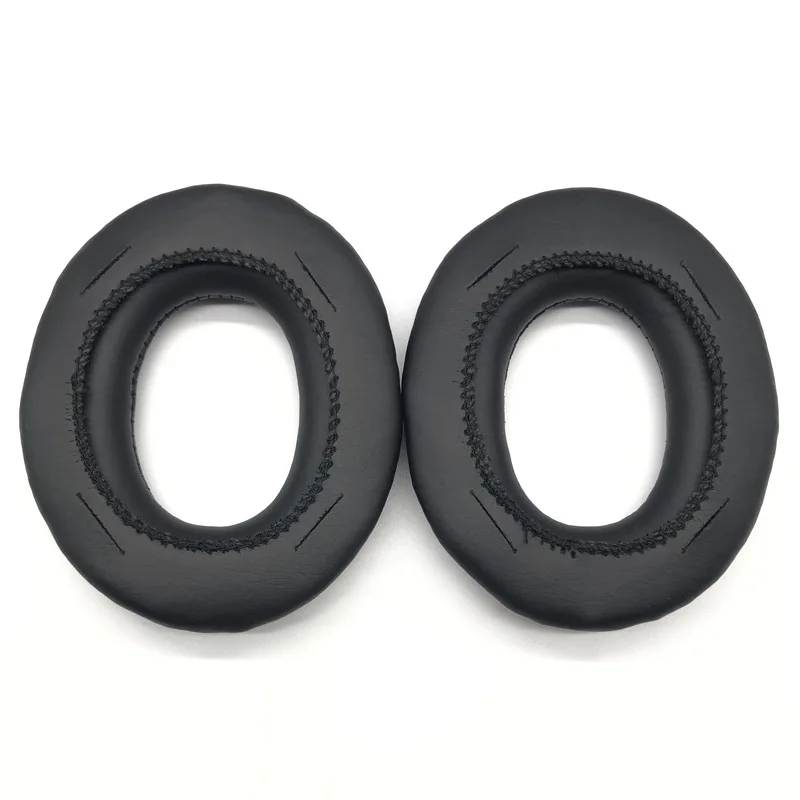 

Replacement Ear Pads Cushion For Panasonic Technics RP-HTX9 RP-HTX7 RP-HTX7A Headphone Earpads Soft Leather Foam Sponge Earmuffs