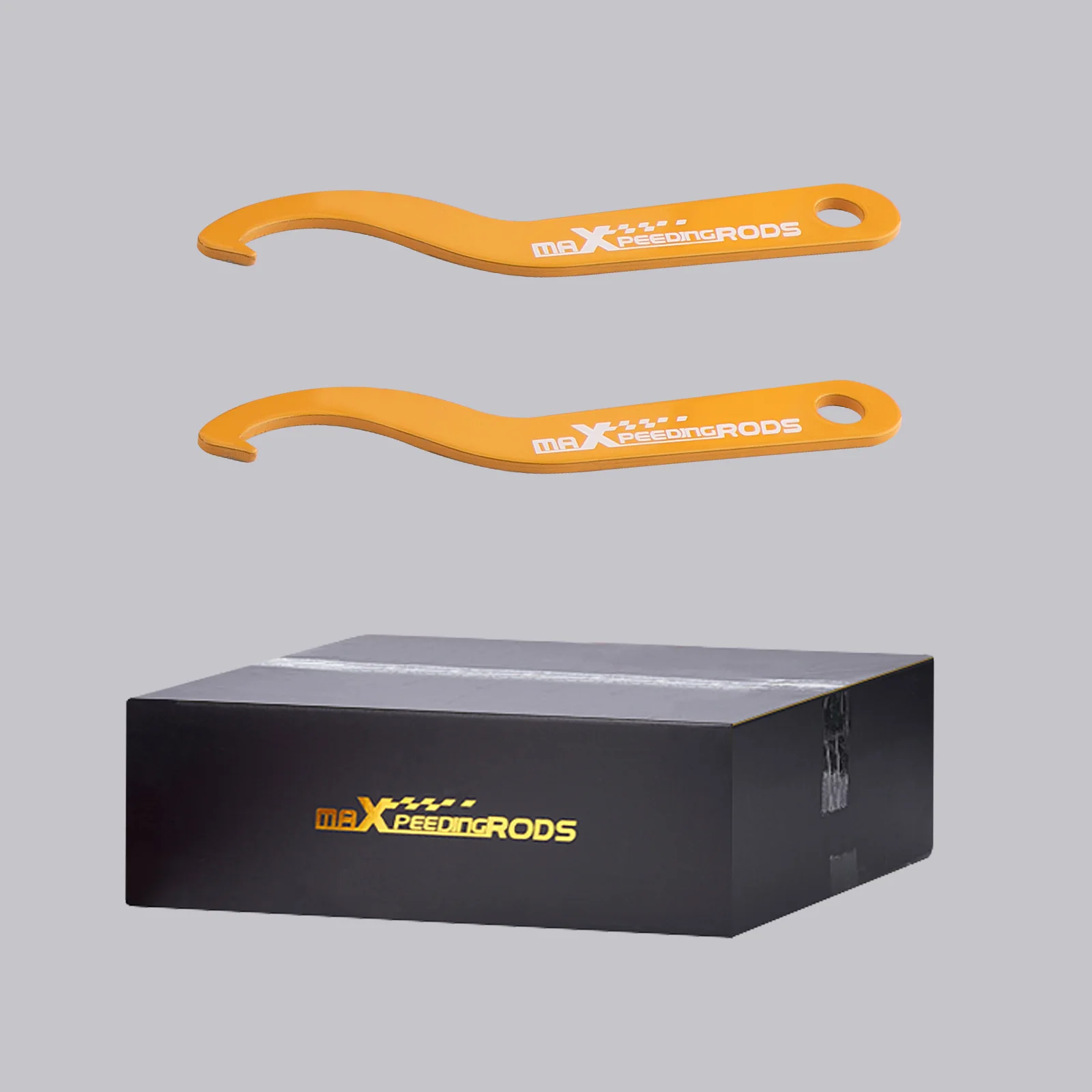 Maxpeedingrods  Ķ ũ ҹ Ͽ  ŰƮ, 2007-2012 Ͽ   ŰƮ