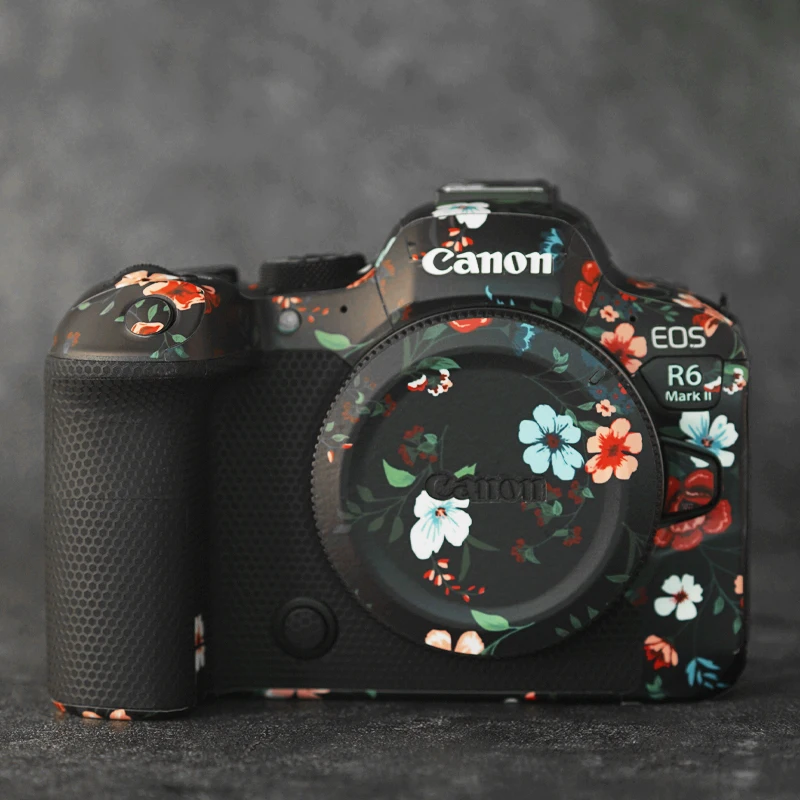 Canon, Protetor de decalque, Capa Anti-Scratch Wrap,