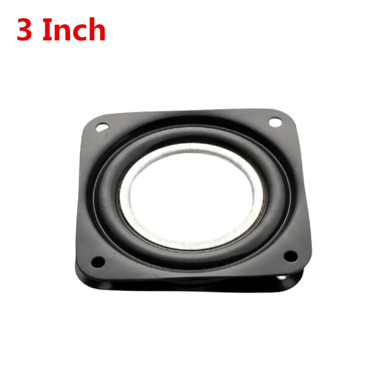 6 Inch Lazy Susan Turntable Steel Ball Bearings Stands Swivel Plate Rotating Tray for Furniture Chairs Display Cooking Tabletop image 9