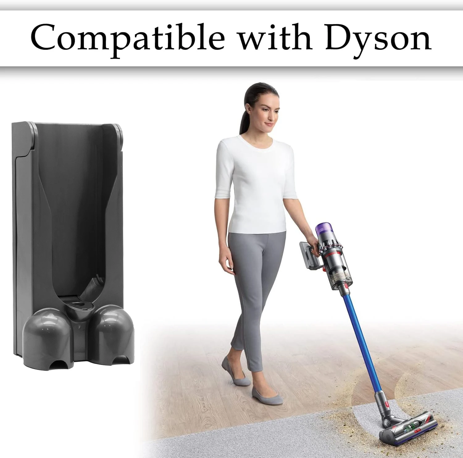 ★ダイソン 掃除機 V10 SV12 本体 充電器 収納ブラケット 楽天市場】Dyson ダイソン 正規品 掃除機 収納用ブラケット V10