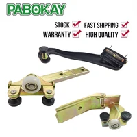 RIGHT SLIDING DOOR ROLLER GUIDES FOR MERCEDES VITO 1996/03 A6387600847 A6387601847 A6387601247 6387601247 6387600847 6387601847 1
