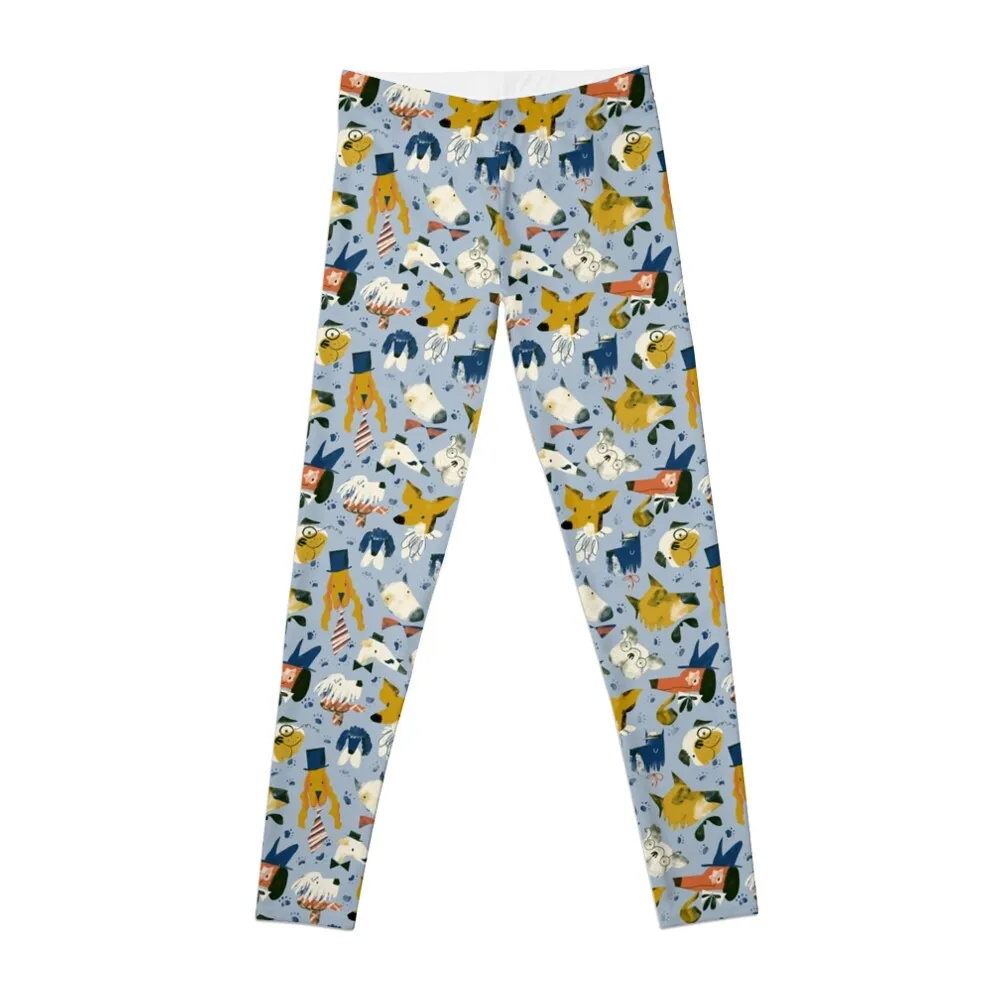 

Gentledogs Leggings Women's fitness sportswear for gym Womens Leggings
