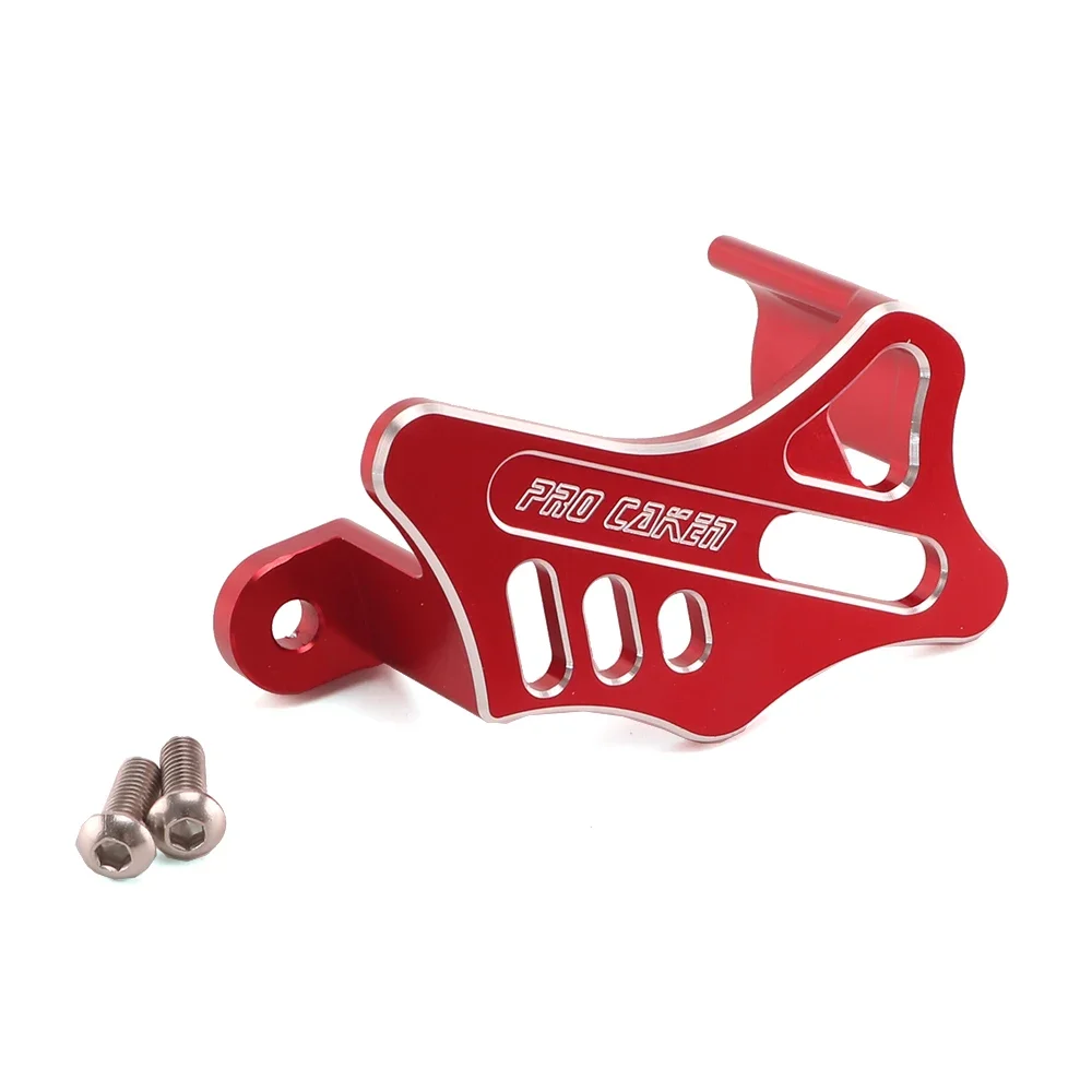 

Rear Brake Caliper Guard Protector Cover For HONDA CR 125 CR250 CRF250R CRF250X CRF250RX CRF450X CRF450R CRF450RX CRF Motorcycle