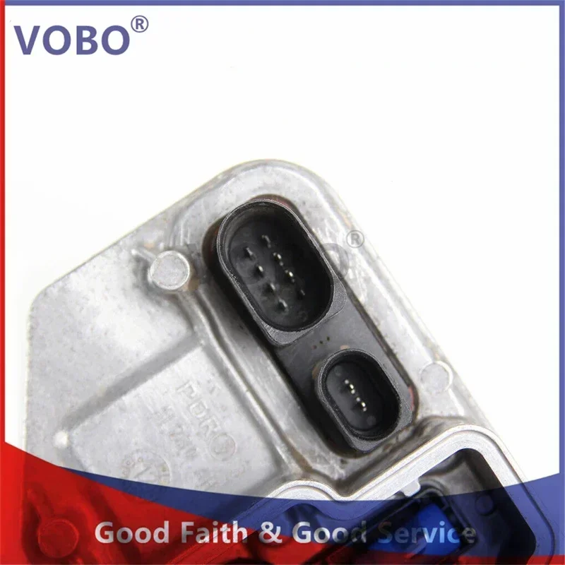 Rear 4 Motion Controller All Wheel Drive Haldex Control Unit front differential vacuum actuator 1P Fit for VW Sharan Tiguan Seat Alhambra 0AY907554E 0AY907554