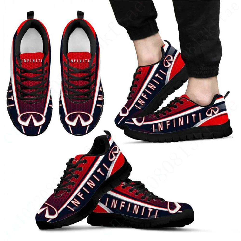 Infiniti Male Sneakers Lightweight Comfortable Tennis Sports Shoes For Men Unisex Shoes Big Size Casual Original Men's Sneakers