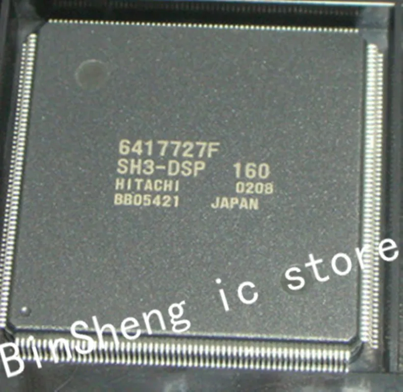 

6417727F 6417727F100 6417727F160