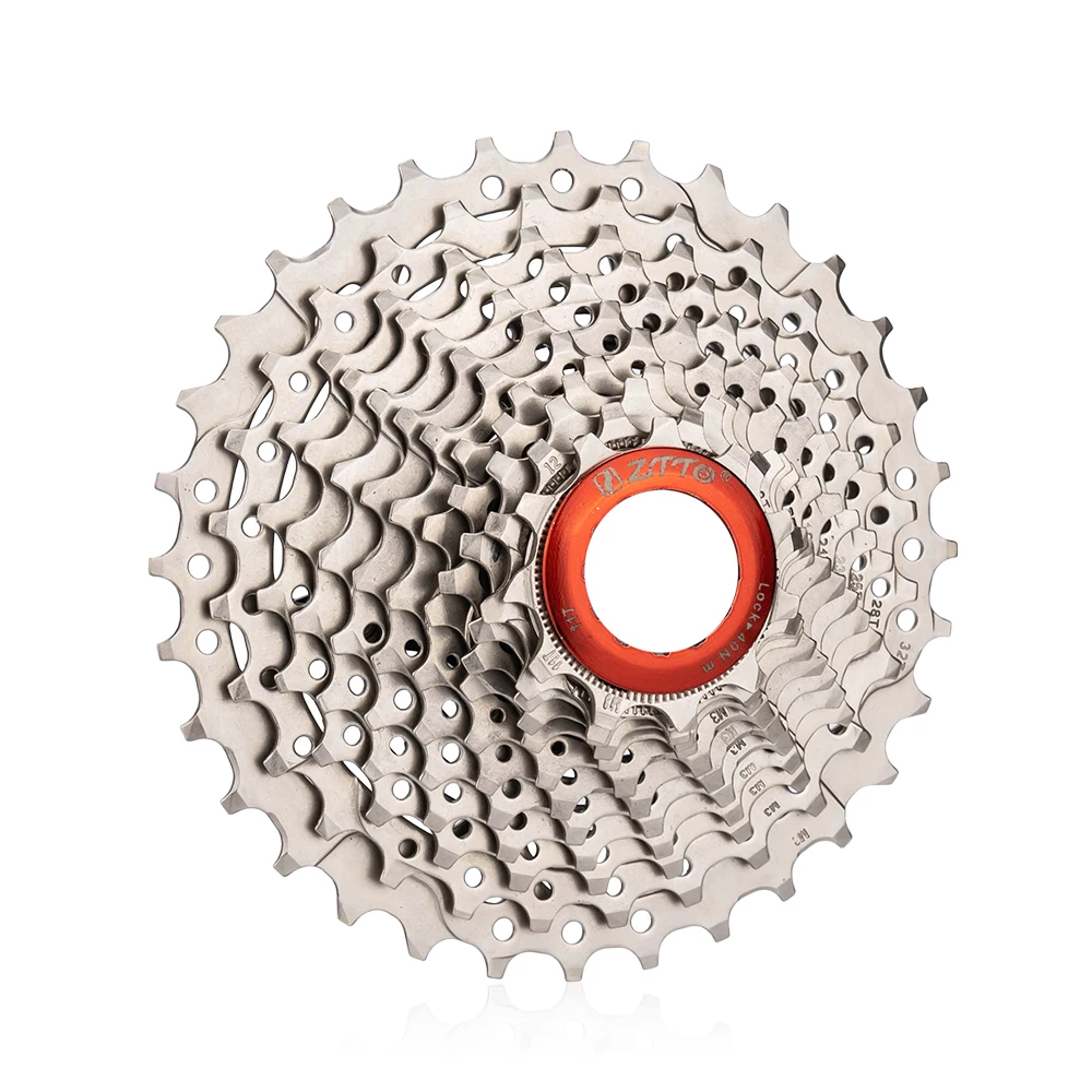 ZTTO Road Bike 12 Speed 11-28 Cassette UltraLight 12s 11/32T