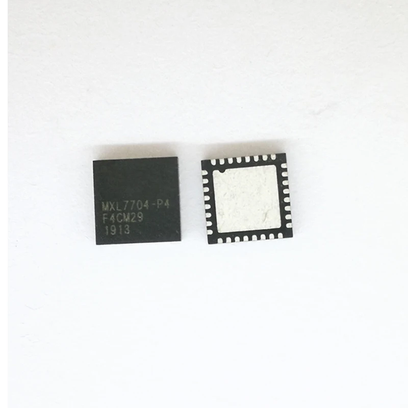 10PCS MC33888APNB MC33888PNB QFN-36 Automotive IC Chips - SMD Electronic Components