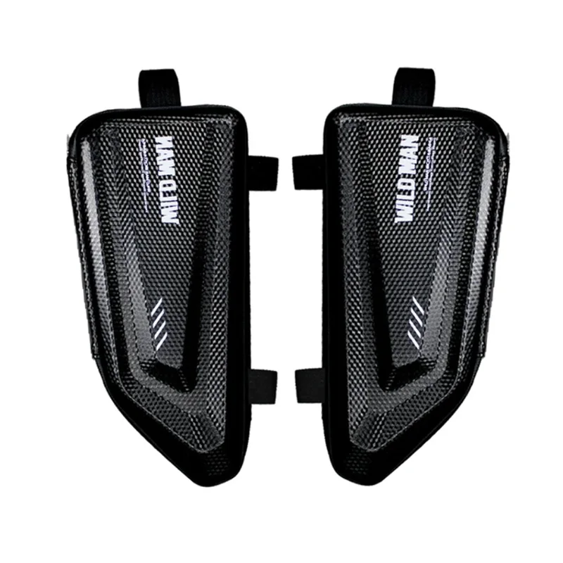Motorcycle Storage EVA Hard Bag for Triumph Tiger 900 Trident 660 Aprilia Tuareg 660 Side Waterproof Hard Shell Luggage Bags