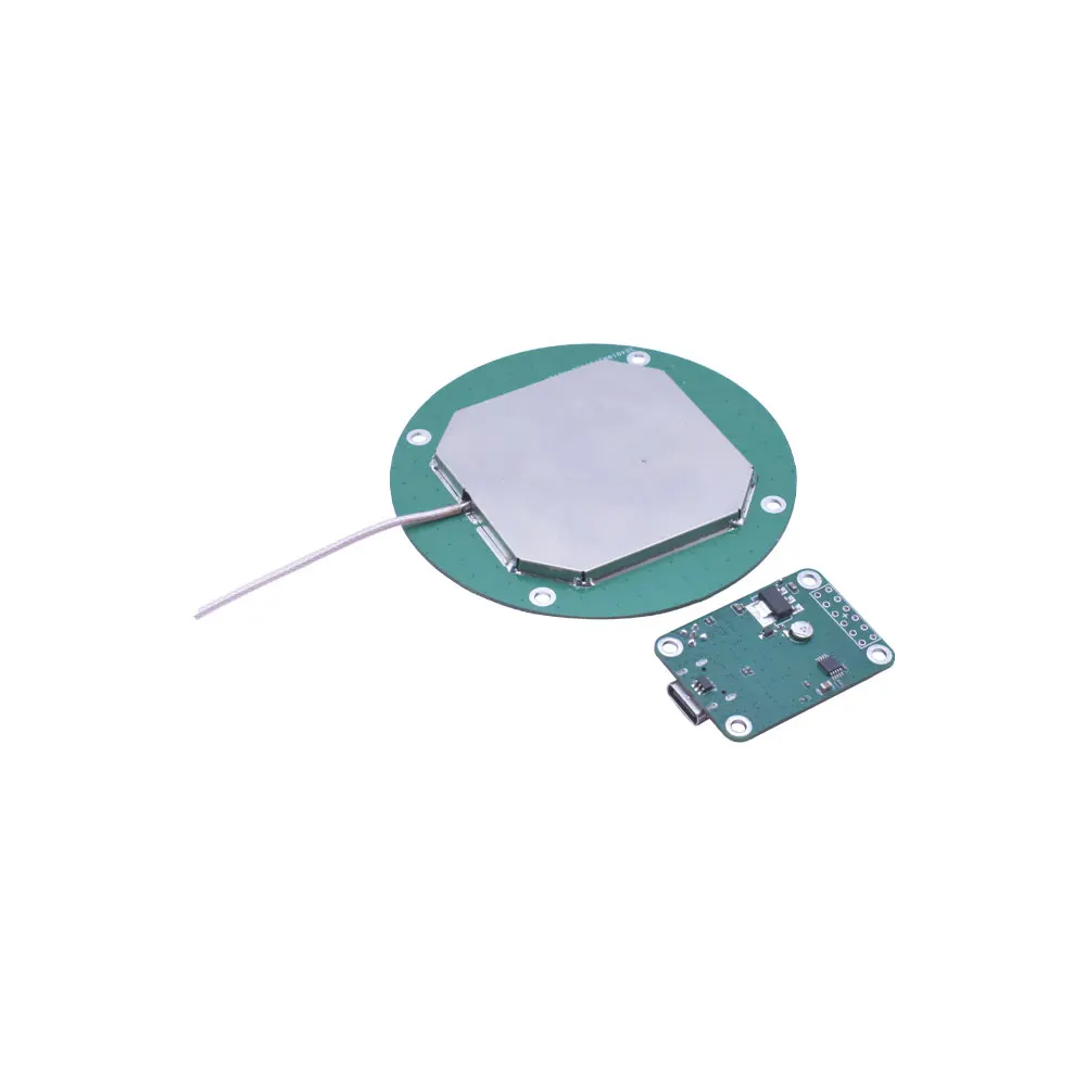 Module GPS Boussole AK317/AK810 pour Navigation