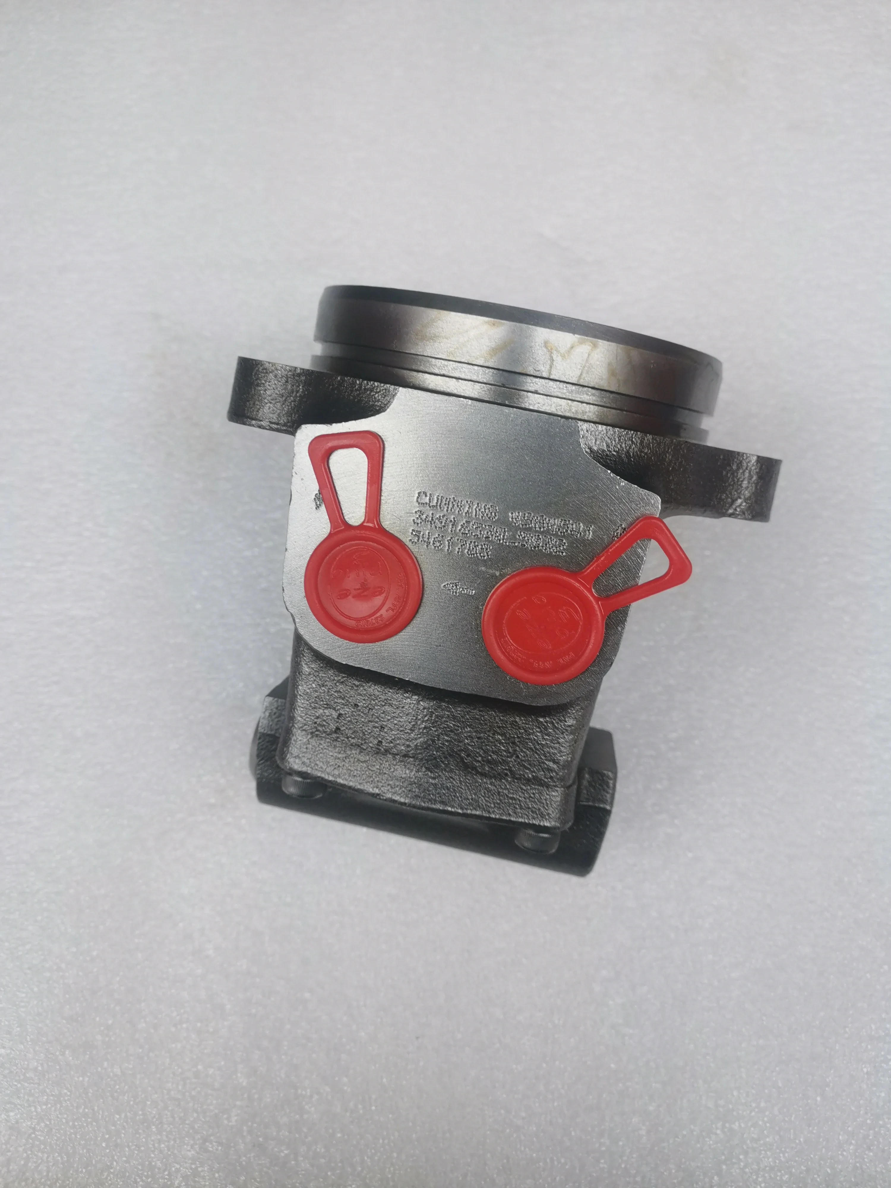 Diesel Engine Parts 4984541 Fuel Gear Pump With Good Quality