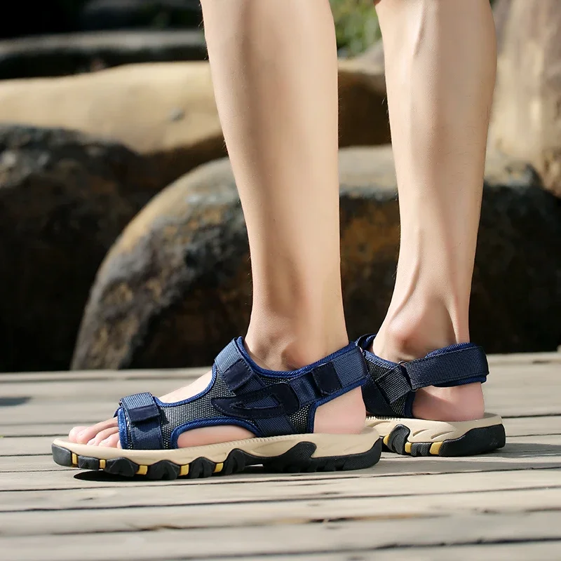 Рисунок 6 - Сандалии мужские легкие для улицы