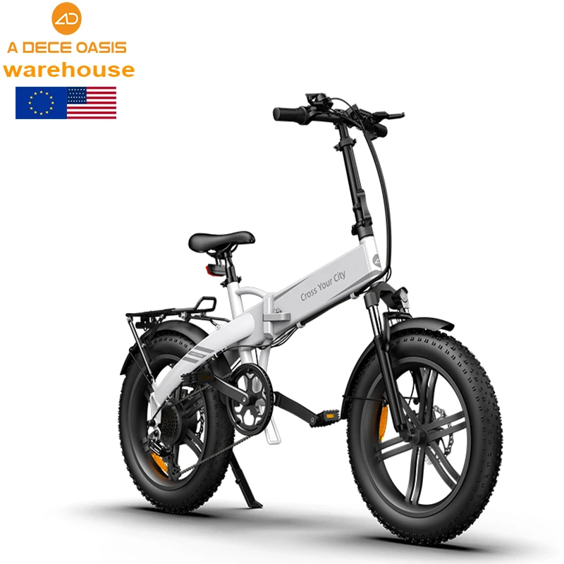 

2024 A20F XE 500W sur ron e electric fat tire hybrid bike electric city bike folding bicycle mountain ebike road bike