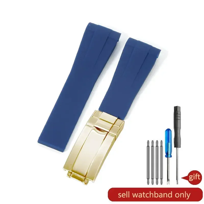 Sky Blue-All gold-Z9