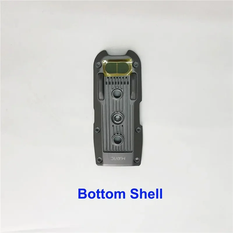 Bottom Shell