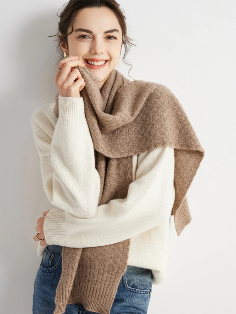 Осень-зима 2024, Новый Модный женский