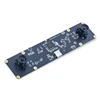 1MP OV9281 USB3.0 60FPS Global Shutter Black and White  3D Camera Module 5