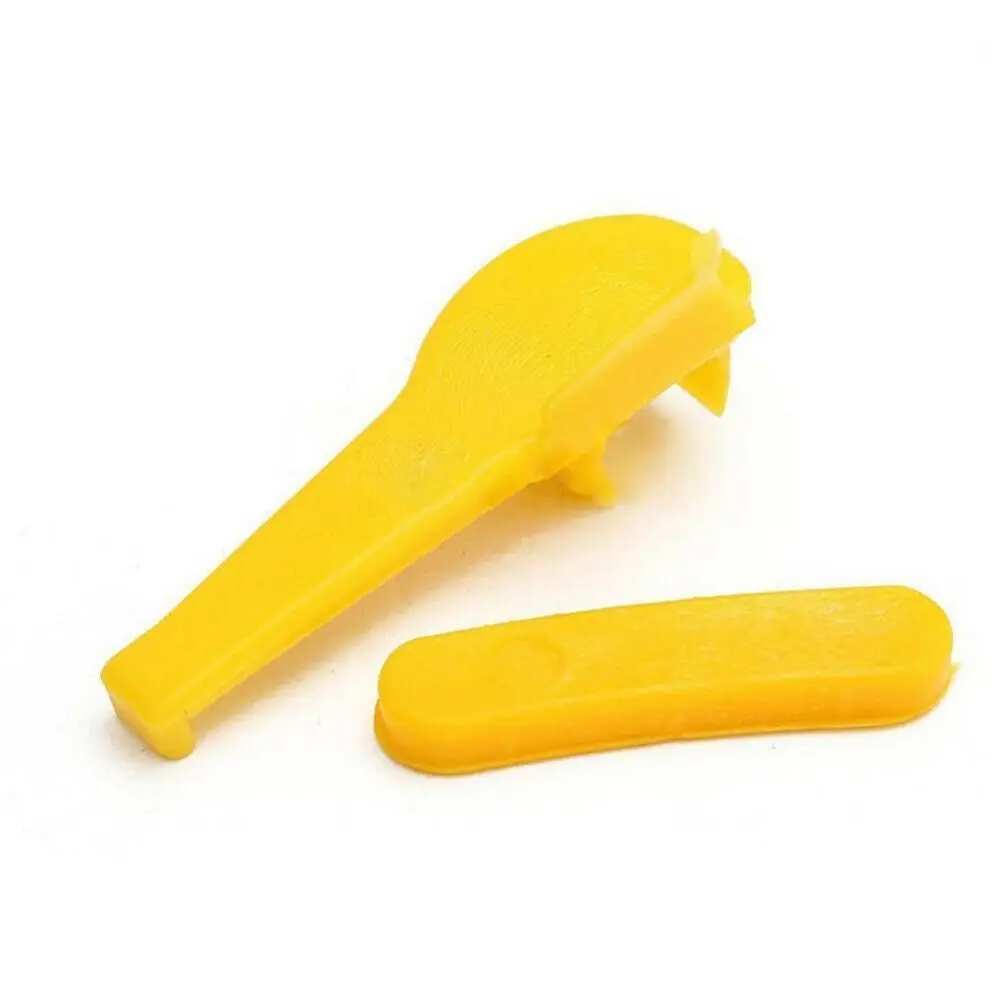 12Pcs Tyre Changer Tire Machin Parts Wheel Protection Pad Duck Insert Rim Protector Tire Repair Tools Maintenance Care Supplies