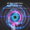 The Latest High-Speed Hair Dryer, High-Power Blue Light Ion Home Hair Salon Hair Dryer, Household Appliance US UK.EU.AU Plug-In 6