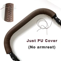 Diy Custom Baby Strollers Handle Cover For Bugaboo Mamas And Papas Valco Mutsy Cybex Stokke Pram Accessories
