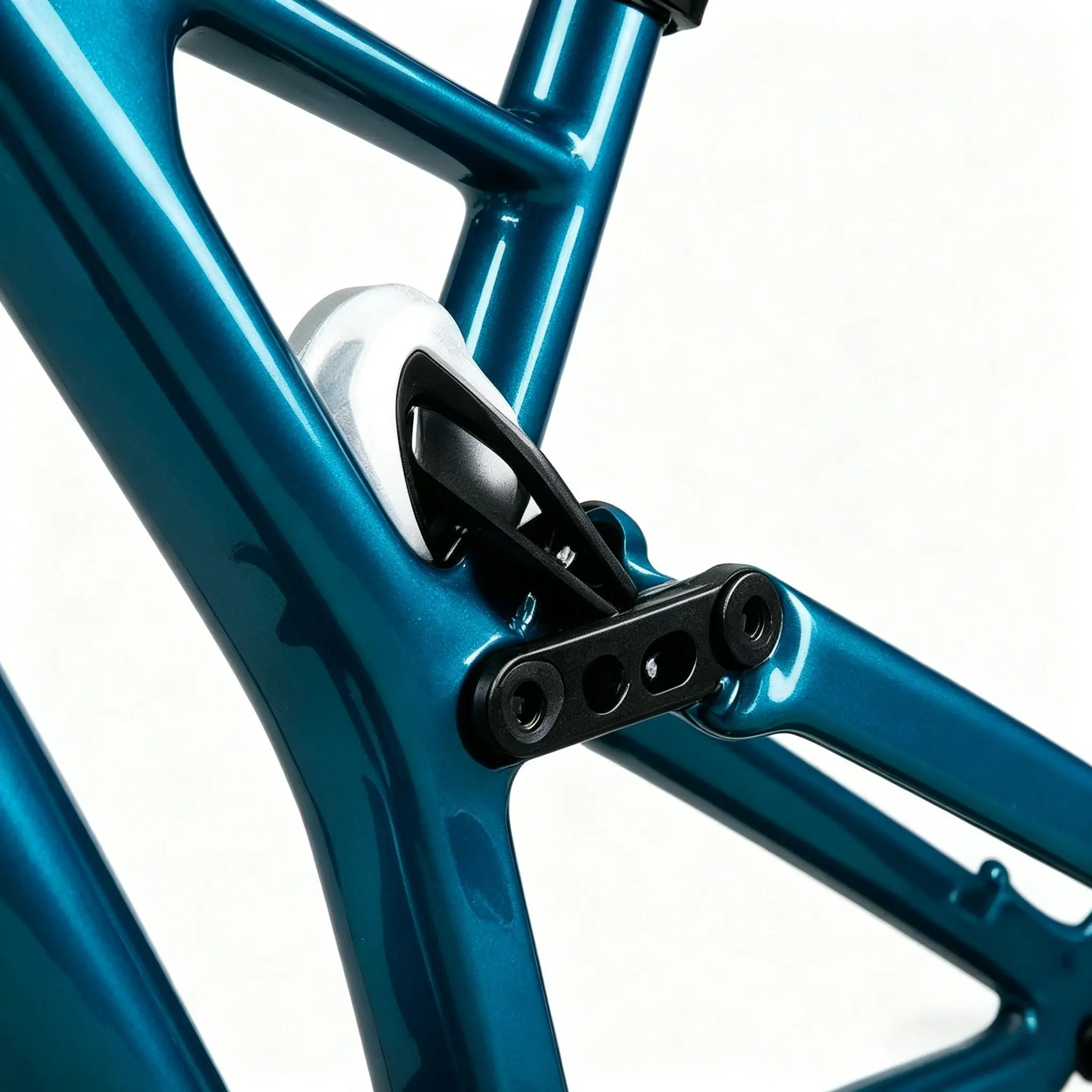 치라이다 풀 서스펜션 카본 산악자전거 프레임 29er BSA 쓰루 액슬 148x12mm 혼합 타이어 26인치 MTB T1100 토레이 카본 프레임