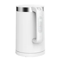 MIJIA Smart Kettles Pro Kitchen Appliances Electric Water Kettle Teapot APP Smart Temperature Constant Samovar 1